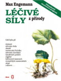 Kniha: Léčivé síly z přírody : kniha o bylinách a vitamínech : návody na užívání bylin a správnou aplikaci vitamínů a některé dobré rady z formování způsobu života na biblickém základě (Max Engemann). Dona, 1992 Kniha: Léčivé síly z přírody : kniha o bylinách a vitamínech : návody na užívání bylin a správnou aplikaci vitamínů a některé dobré rady z formování způsobu života na biblickém základě (Max Engemann). Dona, 1992