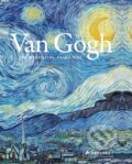 Kniha: Van Gogh, 2023 Kniha: Van Gogh, 2023