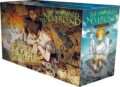 Kniha: The Promised Neverland Complete Box Set (Kaiu Shirai). Viz Media, 2023 Kniha: The Promised Neverland Complete Box Set (Kaiu Shirai). Viz Media, 2023