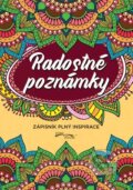 Kniha: Radostné poznámky (Foni book CZ). Foni book CZ, 2023 Kniha: Radostné poznámky (Foni book CZ). Foni book CZ, 2023