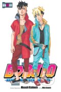 Kniha: Boruto: Naruto Next Generations 16 (Masashi Kishimoto). Viz Media, 2023 Kniha: Boruto: Naruto Next Generations 16 (Masashi Kishimoto). Viz Media, 2023