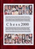Kniha: Chess 2000 (Peter Trencsík). Trencsík Peter, 2023 Kniha: Chess 2000 (Peter Trencsík). Trencsík Peter, 2023