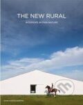 Kniha: The New Rural (Daniela Santos). Loft Publications, 2023 Kniha: The New Rural (Daniela Santos). Loft Publications, 2023