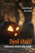Kniha: Dýně útočí! (Brid O’Neill). Paulínky, 2023 Kniha: Dýně útočí! (Brid O’Neill). Paulínky, 2023