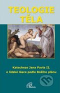 Kniha: Teologie těla (Ján Pavol II.). Paulínky, 2015 Kniha: Teologie těla (Ján Pavol II.). Paulínky, 2015
