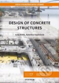 Kniha: Design of concrete structures (Juraj Bilčík). Slovenská technická univerzita, 2023 Kniha: Design of concrete structures (Juraj Bilčík). Slovenská technická univerzita, 2023