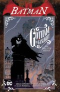 Kniha: Batman: Gotham by Gaslight (Brian Augustyn). DC Comics, 2023 Kniha: Batman: Gotham by Gaslight (Brian Augustyn). DC Comics, 2023