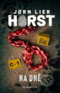 Kniha: Na dně (Jorn Lier Horst). Kniha Zlín, 2023 Kniha: Na dně (Jorn Lier Horst). Kniha Zlín, 2023