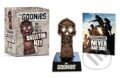 The Goonies: Die-Cast Metal Skeleton Key (RP Minis). RP Minis, 2023 The Goonies: Die-Cast Metal Skeleton Key (RP Minis). RP Minis, 2023