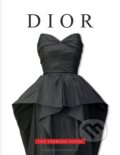 Kniha: Dior (Michael O'Neill). Sona Books, 2023 Kniha: Dior (Michael O'Neill). Sona Books, 2023
