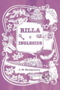 E-kniha: Rilla z Ingleside (Lucy Maud Montgomery), 2023 E-kniha: Rilla z Ingleside (Lucy Maud Montgomery), 2023