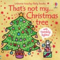 Kniha: That's Not My Christmas Tree... (Fiona Watt). Usborne, 2023 Kniha: That's Not My Christmas Tree... (Fiona Watt). Usborne, 2023