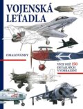 Kniha: Vojenská letadla (Grada). Grada, 2023 Kniha: Vojenská letadla (Grada). Grada, 2023