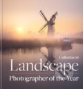 Kniha: Landscape (Charlie Waite). Octopus Publishing Group, 2023 Kniha: Landscape (Charlie Waite). Octopus Publishing Group, 2023
