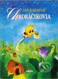 Kniha: Chrobáčikovia (Jan Karafiát). Librex, 1997 Kniha: Chrobáčikovia (Jan Karafiát). Librex, 1997