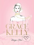 Grace Kelly - Megan Hess, Hardie Grant, 2023