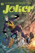 Kniha: Joker 2 (James Tynion IV a Matthew Rosenberg). Crew, 2023 Kniha: Joker 2 (James Tynion IV a Matthew Rosenberg). Crew, 2023