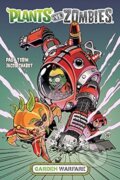 Kniha: Plants vs. Zombies: Garden Warfare (Jacob Chabot (Illustrator) a Paul Tobin). Dark Horse, 2016 Kniha: Plants vs. Zombies: Garden Warfare (Jacob Chabot (Illustrator) a Paul Tobin). Dark Horse, 2016