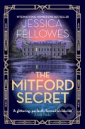 Kniha: The Mitford Secret (Jessica Fellowes). Sphere, 2023 Kniha: The Mitford Secret (Jessica Fellowes). Sphere, 2023