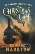 Kniha: Christmas Case (Edward Marston). Allison & Busby, 2023 Kniha: Christmas Case (Edward Marston). Allison & Busby, 2023