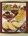 Kniha: Moučníky (Zdenka Horecká). Pali, 2011 Kniha: Moučníky (Zdenka Horecká). Pali, 2011