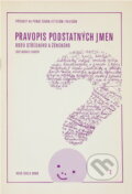 Kniha: Pravopis podstatných jmen rodu středního a ženského : docvičovací úkoly (Marie Polnická). Nová škola, 1991 Kniha: Pravopis podstatných jmen rodu středního a ženského : docvičovací úkoly (Marie Polnická). Nová škola, 1991
