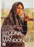Kniha: Studna pro Mandon (Jaromír Štětina a Karel Zpěvák). , 1984 Kniha: Studna pro Mandon (Jaromír Štětina a Karel Zpěvák). , 1984