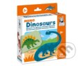 Spoločenská hra: Pexeso - dinosaury (Captain Smart). Captain Smart, 2023 Spoločenská hra: Pexeso - dinosaury (Captain Smart). Captain Smart, 2023