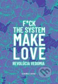 Kniha: Revolúcia vedomia (Liana Laga). Liana Laga, 2023 Kniha: Revolúcia vedomia (Liana Laga). Liana Laga, 2023