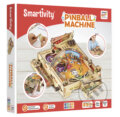 Společenská hra: Smartivity - Pinball (Smartivity). Smartivity, 2023 Společenská hra: Smartivity - Pinball (Smartivity). Smartivity, 2023