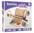 Společenská hra: Smartivity - Hudobná skrinka (Smartivity). Smartivity, 2023 Společenská hra: Smartivity - Hudobná skrinka (Smartivity). Smartivity, 2023