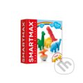 SmartMax - Moje prvé dinosaury - 14 ks, SmartMax, 2023