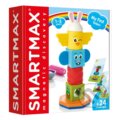 Společenská hra: SmartMax - Môj prvý totem (SmartMax). SmartMax, 2023 Společenská hra: SmartMax - Môj prvý totem (SmartMax). SmartMax, 2023