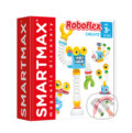 Společenská hra: SmartMax - Roboflex - 12 ks (SmartMax). SmartMax, 2023 Společenská hra: SmartMax - Roboflex - 12 ks (SmartMax). SmartMax, 2023