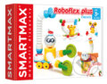 Společenská hra: SmartMax - Roboflex plus - 20 ks (SmartMax). SmartMax, 2023 Společenská hra: SmartMax - Roboflex plus - 20 ks (SmartMax). SmartMax, 2023