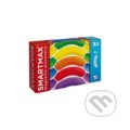 Společenská hra: SmartMax - zatáčky - 6 ks (SmartMax). SmartMax, 2023 Společenská hra: SmartMax - zatáčky - 6 ks (SmartMax). SmartMax, 2023