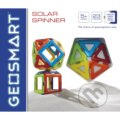 Společenská hra: Geosmart - Solar Spinner - 23 ks (SmartMax). SmartMax, 2023 Společenská hra: Geosmart - Solar Spinner - 23 ks (SmartMax). SmartMax, 2023