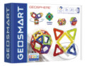 Společenská hra: Geosmart - GeoSphere - 31 ks (SmartMax). SmartMax, 2023 Společenská hra: Geosmart - GeoSphere - 31 ks (SmartMax). SmartMax, 2023