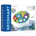 Společenská hra: Geosmart - Ufo - 25 ks (SmartMax). SmartMax, 2023 Společenská hra: Geosmart - Ufo - 25 ks (SmartMax). SmartMax, 2023