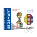 Společenská hra: Geosmart - GeoSpace Station - 70 ks (SmartMax). SmartMax, 2023 Společenská hra: Geosmart - GeoSpace Station - 70 ks (SmartMax). SmartMax, 2023