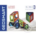 Společenská hra: Geosmart - Lunar Rover - 30 ks (SmartMax). SmartMax, 2023 Společenská hra: Geosmart - Lunar Rover - 30 ks (SmartMax). SmartMax, 2023