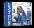 Společenská hra: Geosmart - Mars Explorer - 51 ks (SmartMax). SmartMax, 2023 Společenská hra: Geosmart - Mars Explorer - 51 ks (SmartMax). SmartMax, 2023