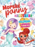 Kniha: Morské panny (Foni book). Foni book, 2023 Kniha: Morské panny (Foni book). Foni book, 2023