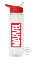 Marvel Fľaša - Logo prehľadná (EPEE). EPEE, 2023 Marvel Fľaša - Logo prehľadná (EPEE). EPEE, 2023