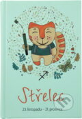 Kniha: Střelec (Československý spisovatel). Československý spisovatel, 2012 Kniha: Střelec (Československý spisovatel). Československý spisovatel, 2012