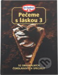 Kniha: 52 originálních čokoládových specialit (Aleš Roda, Anna Dvořáková, Jakub Hnidák, Jana Čermáková, Jaroslava Sochorová, Jasmin Gromzik, Katarína Balcová a Zdeněk Kvinta). , 2007 Kniha: 52 originálních čokoládových specialit (Aleš Roda, Anna Dvořáková, Jakub Hnidák, Jana Čermáková, Jaroslava Sochorová, Jasmin Gromzik, Katarína Balcová a Zdeněk Kvinta). , 2007