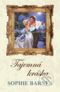 Kniha: Tajemná kráska (Sophie Barnes). OLDAG, 2023 Kniha: Tajemná kráska (Sophie Barnes). OLDAG, 2023