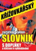Kniha: Křížovkářský slovník (Bookmedia). Bookmedia, 2023 Kniha: Křížovkářský slovník (Bookmedia). Bookmedia, 2023
