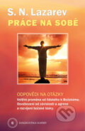 Kniha: Diagnostika karmy 6 - Práce na sobě (Sergej N. Lazarev). Amaratime, 2023 Kniha: Diagnostika karmy 6 - Práce na sobě (Sergej N. Lazarev). Amaratime, 2023