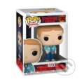 Funko POP TV: Stranger Things - Max (4. série) (Funko). Funko, 2023 Funko POP TV: Stranger Things - Max (4. série) (Funko). Funko, 2023